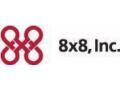 8x8 Coupon Codes July 2025