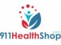 911HealthShop Free Shipping Coupon Codes May 2024