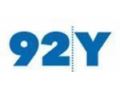 92Y Coupon Codes May 2024