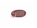 9 Months To Grow Coupon Codes July 2025