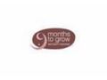 9 Months To Grow Coupon Codes May 2024