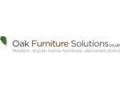 Oak Furniture Solutions Coupon Codes July 2025