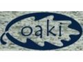 Oaki 25% Off Coupon Codes May 2024