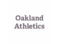 Oakland Athletics Coupon Codes September 2023