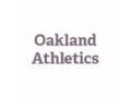 Oakland Athletics Coupon Codes September 2023