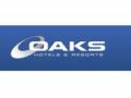 Oaks Hotels & Resorts Coupon Codes April 2024