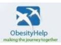 ObesityHelp 30$ Off Coupon Codes May 2024