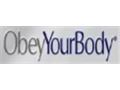 Obey Your Body Coupon Codes May 2024