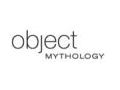 Object Mythology 20% Off Coupon Codes May 2024