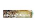 Objects And Elements 20% Off Coupon Codes May 2024