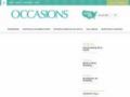 Occasionsonline Coupon Codes May 2024