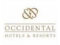 Occidentalhotels Coupon Codes May 2024