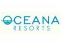 Oceana Resorts Coupon Codes July 2025