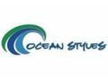 Ocean Styles Coupon Codes April 2024