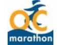 OC Marathon 10$ Off Coupon Codes May 2024