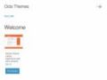 Octothemes Coupon Codes July 2025