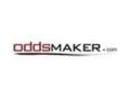 OddsMaker Coupon Codes May 2024