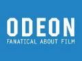 Odeon Cinemas UK 40% Off Coupon Codes May 2024