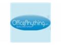 Office Anything Coupon Codes April 2023
