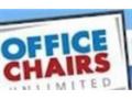 Office Chairs Unlimited Coupon Codes April 2024