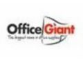 OfficeGiant Coupon Codes April 2024