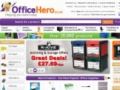 Officehero UK 5% Off Coupon Codes May 2024