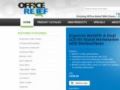 Officerelief Coupon Codes May 2024