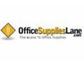 Office Supplies Lane Coupon Codes May 2024