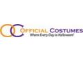 Officialcostumes Coupon Codes July 2022