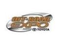 Off Road Expo Coupon Codes September 2023