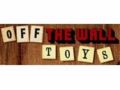 Off The Wall Toys Coupon Codes March 2025