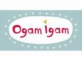 Ogam Igam Coupon Codes December 2022