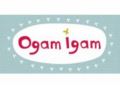Ogam Igam Coupon Codes July 2025