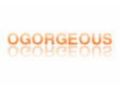 O Gorgeous Coupon Codes April 2024