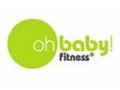 Oh Baby Fitness Coupon Codes May 2025