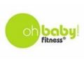 Oh Baby Fitness Coupon Codes April 2024