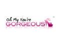 Oh My You're Gorgeous Coupon Codes April 2024