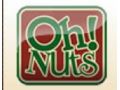 Oh Nuts Coupon Codes July 2025