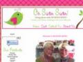 Ohsistersister Coupon Codes April 2024
