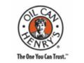 Oil Can Henry's Coupon Codes May 2024