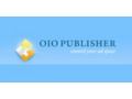 Oiopublisher Coupon Codes September 2023