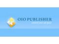 Oiopublisher 10$ Off Coupon Codes May 2024