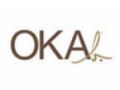 Oka-b Coupon Codes July 2025