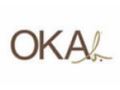 Oka-b Coupon Codes April 2024