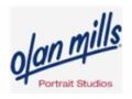 Olan Mills Portrait Studios Coupon Codes August 2022