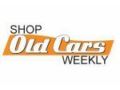 Old Cars Bookstore 20% Off Coupon Codes May 2024