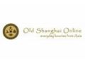 Old Shanghai Coupon Codes May 2024