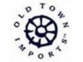 Old Town Imports Coupon Codes May 2024