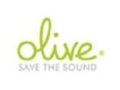 Olive Coupon Codes April 2024