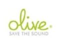 Olive Coupon Codes July 2025